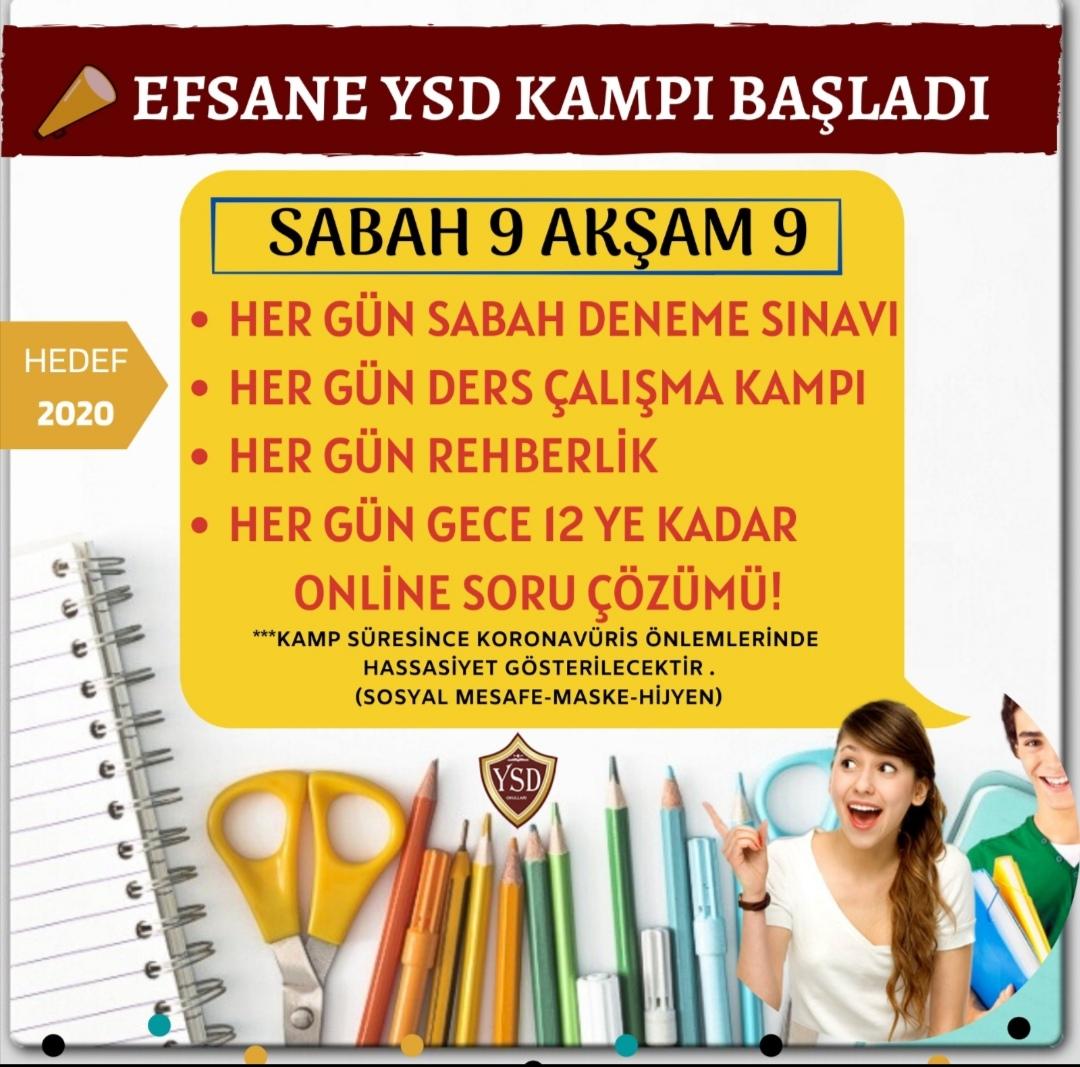 Çok konuşmaya gerek yok
Hiçbir başarı tesadüf değildir