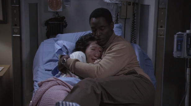OseNoir's tweet photo. #Анатомиястрасти #GreysAnatomy 
                                   
                              "звуки плача" https://t.co/qhwvYL4zk6