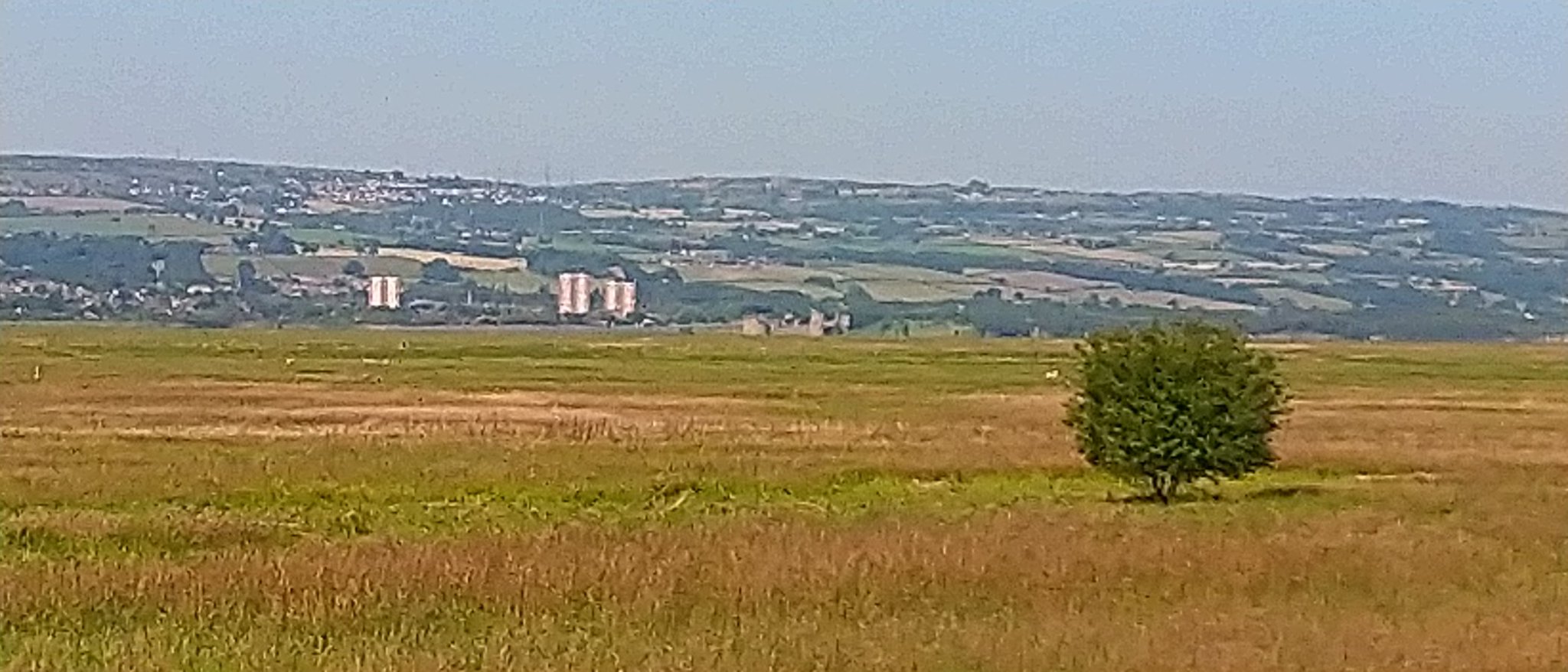 Peter Carrington on Twitter "Bike ride past Burton Point, landmark on