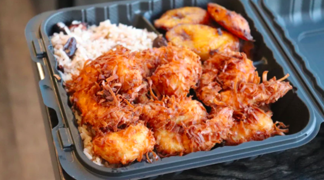 Here are 60+ Black-owned restaurants to support in the Greater Boston area trib.al/kxutOBq