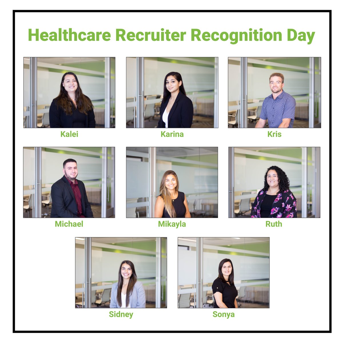 novasytehealth's tweet photo. We want to take a moment to recognize our Novasyte Healthcare Recruiters below who work hard to find high-quality talent for our client partners. Thank you for all that you do. #novasyte #IQVIAMedTech #medtech #medtechindustry #healthcarerecruiterrecognition #novaculture https://t.co/QtSky5S4kt