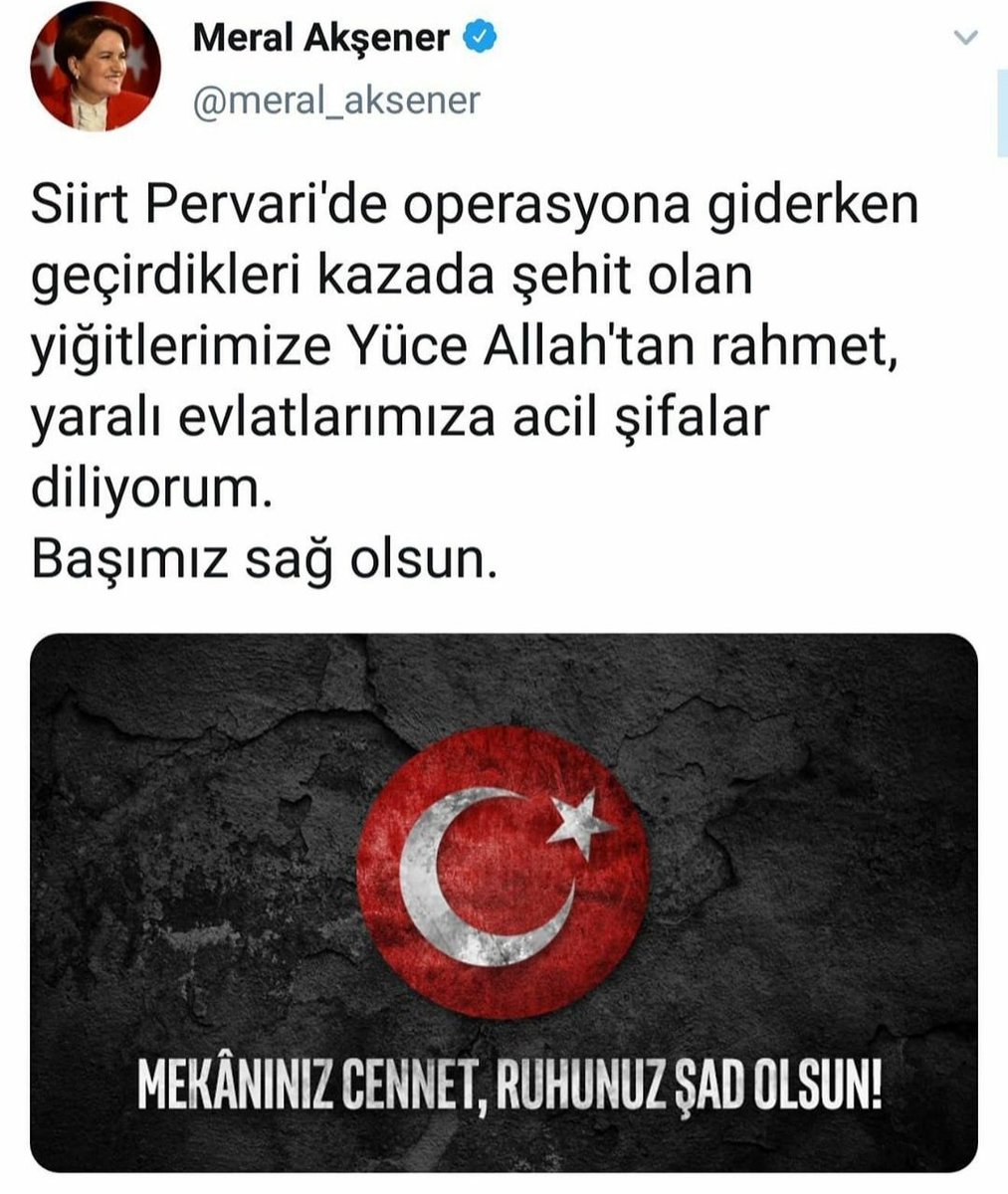 BAŞIMIZ SAĞ OLSUN TÜRKİYE 🙏🙏🇹🇷