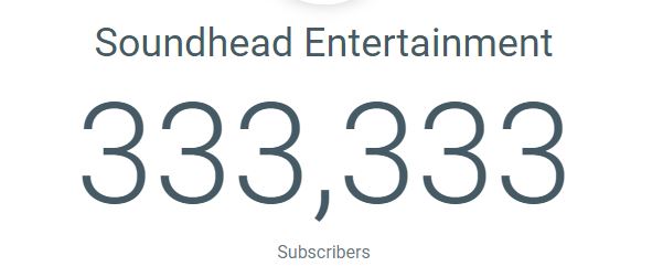 Ed Soundhead tweet media