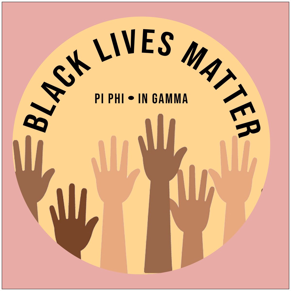 Pi Beta Phi • IN GAMMA tweet media