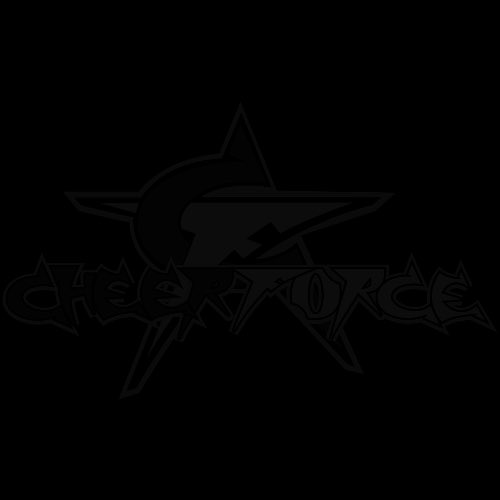 CheerForceCA's tweet image. #blackoutuesday