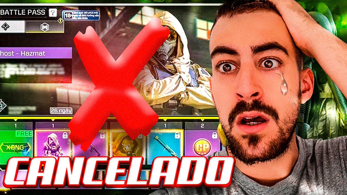 Miniatura para @PolGamesYT ♥️
Si necesitas algun diseño no dudes en enviarme MD📩🤗