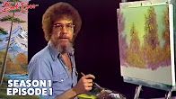 FamAdventureSum's tweet photo. You can watch all the seasons of Bob Ross painting shows for free! Learn to paint a “Happy Little Tree.”
https://t.co/D2EE1aV5hP https://t.co/YQZCohlYn6