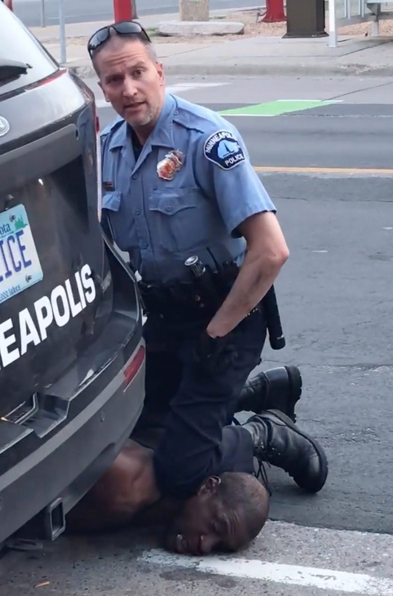 alex6130's tweet image. No one is born a racist - someone around you has taught you to think that because of your white skin colour you are inferior to others - you need to unlearn that! We are ALL HUMANS PERIOD. ALL EQUALS. #BlackLivesMattter