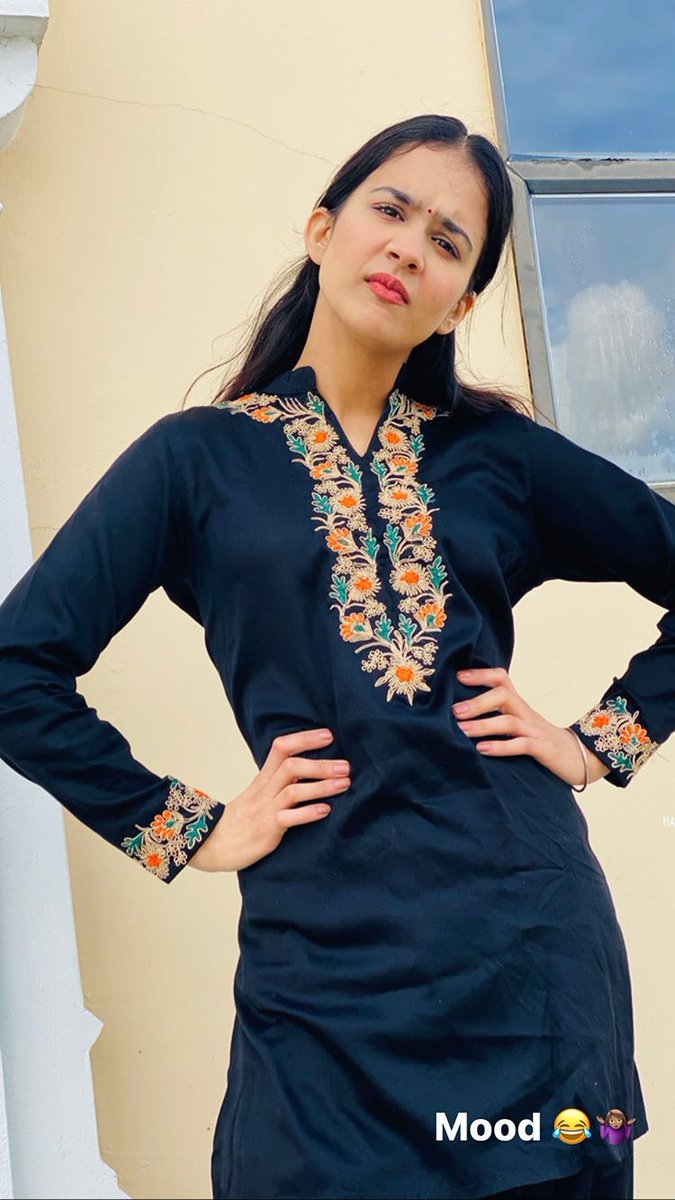 Mood 😊🤷🏻‍♂️ #roopi #roopigill #roopigill_