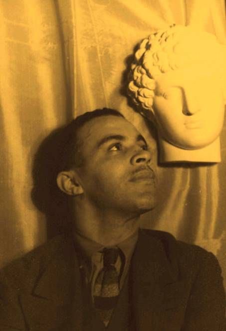 Richard lived with Wallace Thurman for four years, which helped his story “Smoke, Lilies, and Jade” get published in Thurman’s publication. The story is about bisexuality and male desire. It is thought to be the first explicitly gay story published by a black writer.