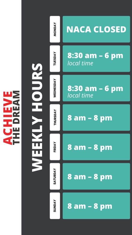 Official Naca Realtors (officialnacare1) Twitter