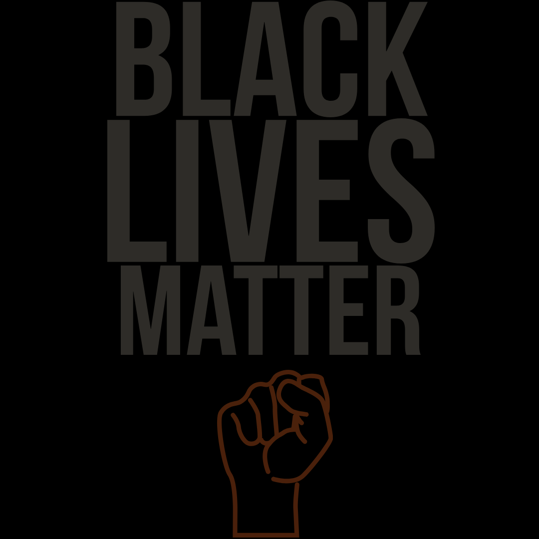 #blackouttuesday