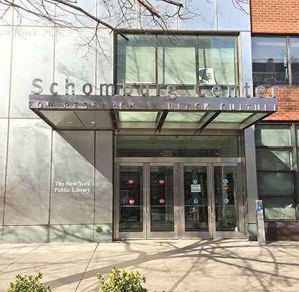 In the 1960s, Richard helped found the Harlem Cultural Council, which sought federal funds for the arts in Harlem. The council also built the Schomburg Center for Research in Black Culture.