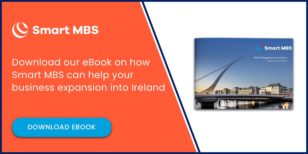 Considering Ireland as a location for your business expansion in Europe? Find out more about the many benefits of choosing Ireland. hubs.ly/H0r0gPv0 #business #businessExpansion #internationalInvestment