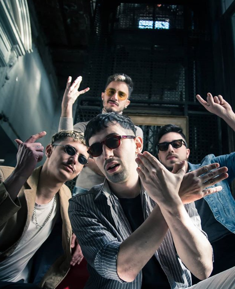 ¡Seguinos en instagram para enterarte de las novedades!

instagram.com/circusdei