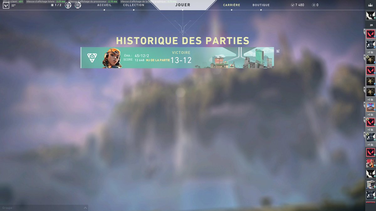 La reprise est bonne 😂😂