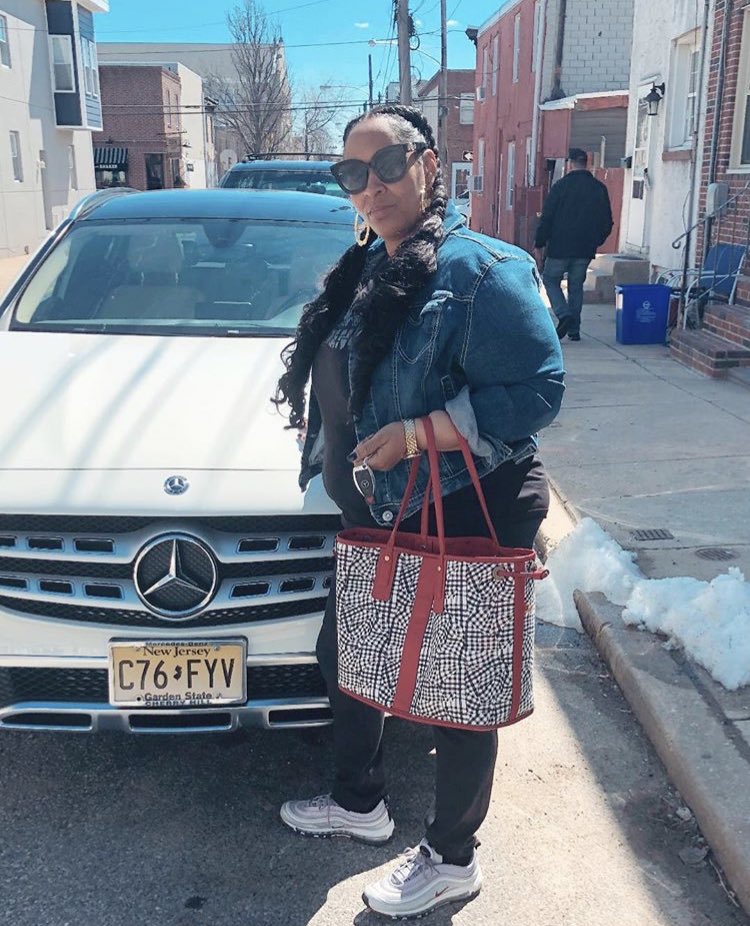 #LashondaAnderson ❤️ #BlackLivesMattter   Shot and Killed Unarmed By Deptford Township New Jersey Police