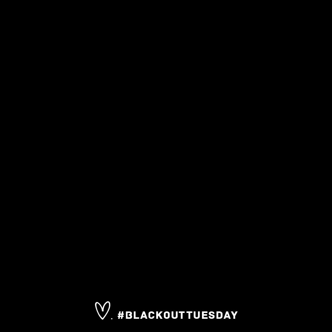 imgcontent's tweet photo. #blackouttuesday https://t.co/bScbyn5dgh