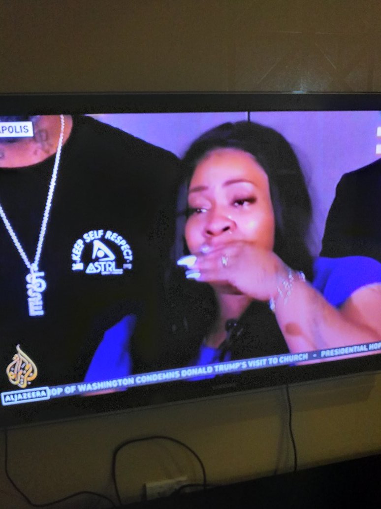 actually u people deserve justice