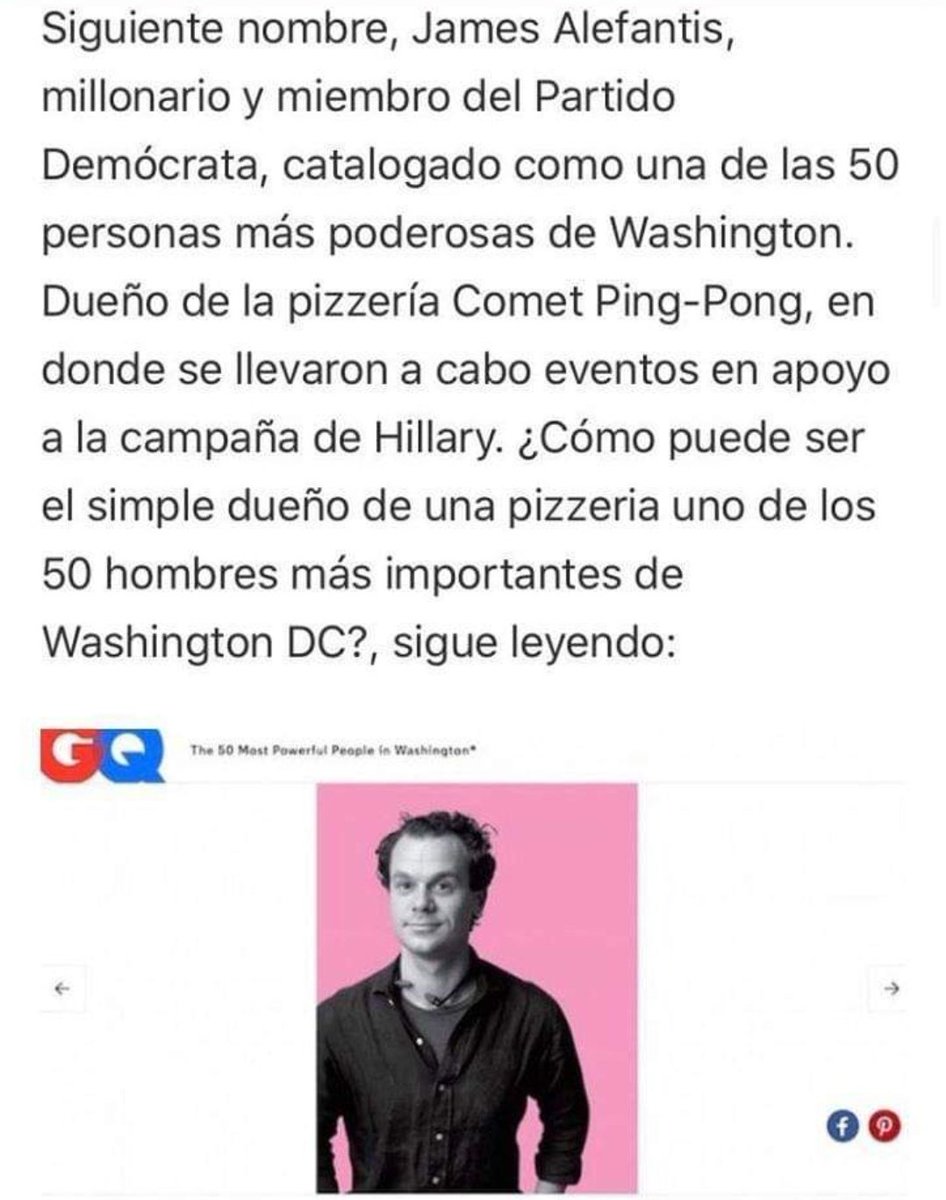 S_antunezz's tweet photo. Parte siete:

No olviden de hacer retwett, presiento de que esto me lo van a eliminar.

#yummy #PizzaGateIsReal #pizzagates #PodestaEmails #Anonymous #jamesalefantis https://t.co/HYKPgZahEL