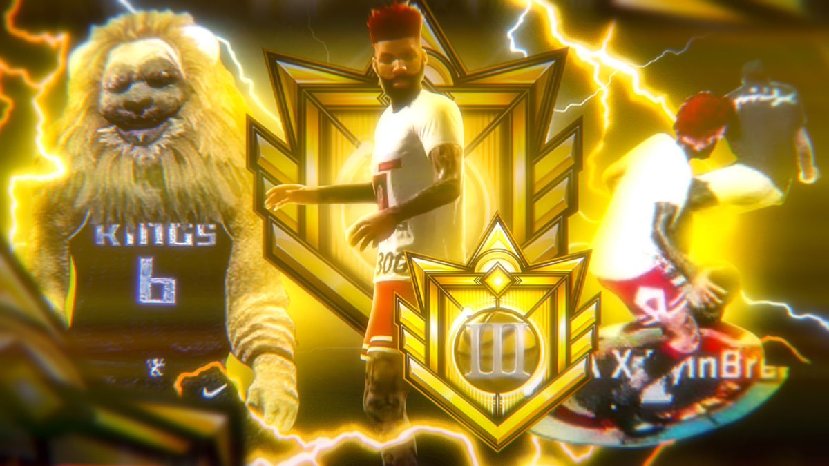 DnellGang's tweet photo. I FINALLY HIT ELITE 3 IN NBA2K20(LIVE REACTION)! 900K VC SPENT ON MASCOTS! #nba2k20
https://t.co/X44U7zLaTb https://t.co/Ahl95l8dYf