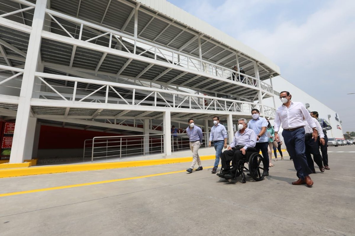 Lenín Moreno tweet media