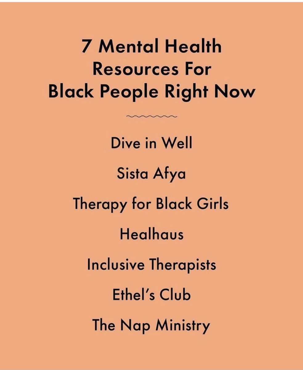 It’s ok if you are NOT ok! #blacklivesmatter #blackouttuesday