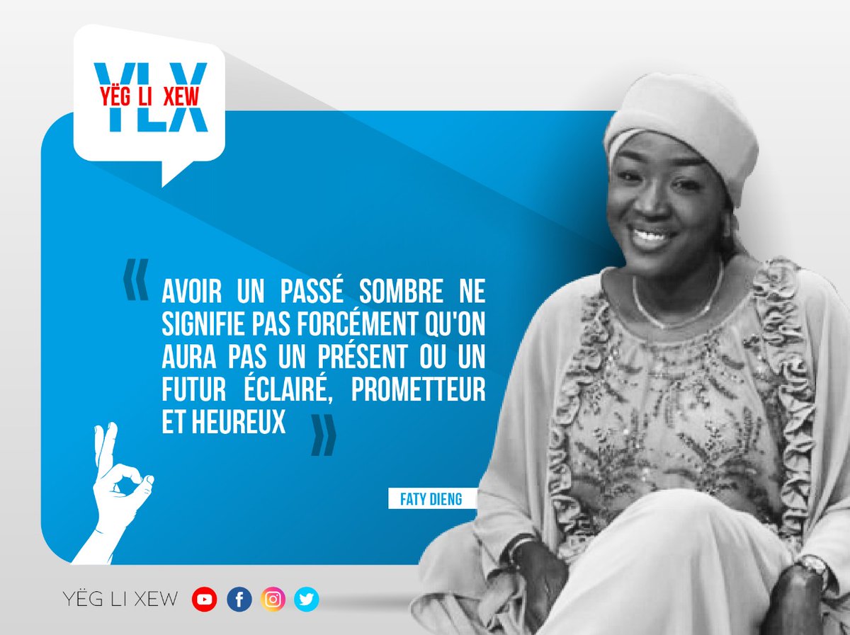 Faty  Dieng tweet media