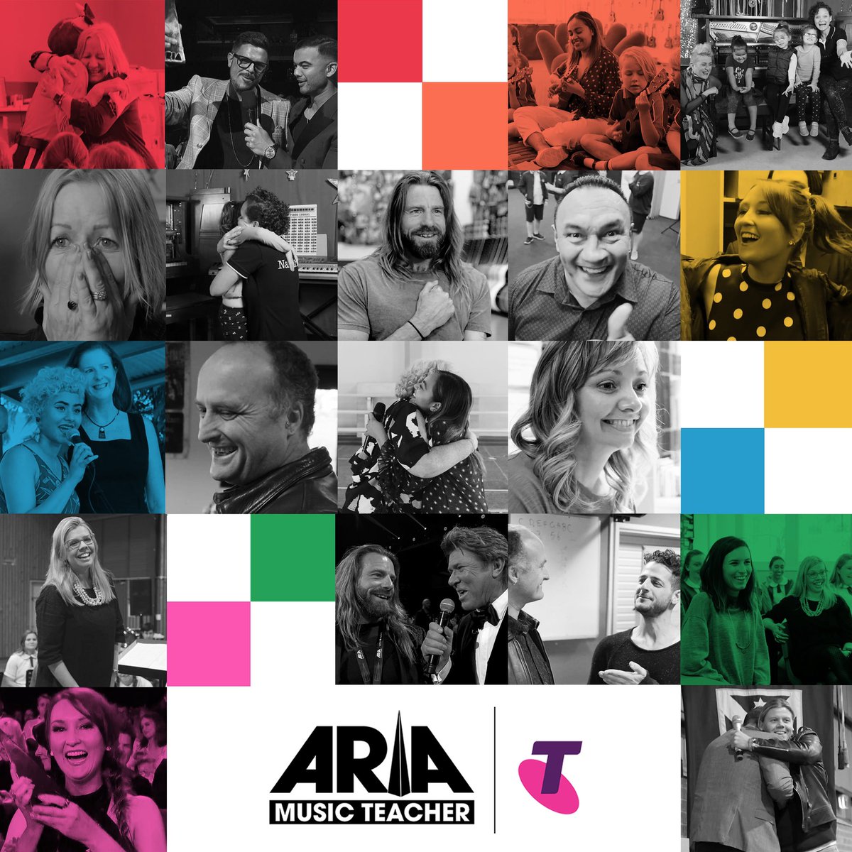 Aria Australian Teachers Have Had It Hard In So Let S Give Our Music Teachers The Recognition They Deserve Nominations Are Still Open For The Telstra Aria Music Teacher Award Aria Australian Teachers Have Had It Hard In So Let S Give Our Music Teachers The Recognition They Deserve Nominations Are Still Open For The Telstra Aria Music Teacher Award