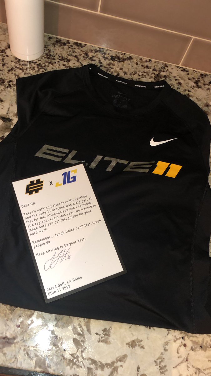 Thank you!!! <a href="/Elite11/">Elite11</a> <a href="/Stumpf_Brian/">Brian Stumpf</a> <a href="/coach_askew/">Coach Askew</a>