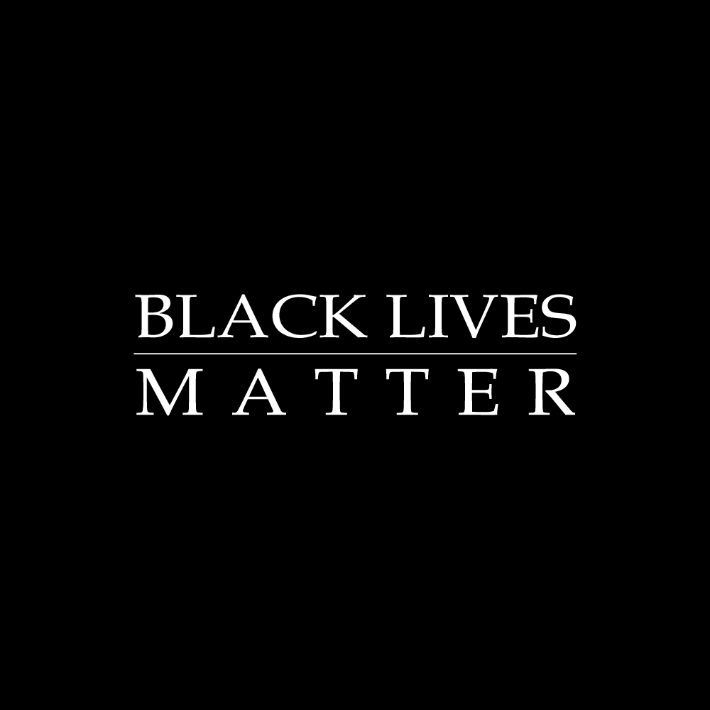 We stand together and in support of our black communities and individuals. Always and forever! Prejudice, injustice, racism, discrimination, and inequality of all shape and form have no place in our society.

#JusticeForGeorgeFloyd #JusticeforBreonnaTaylor  #BlackLivesMatter