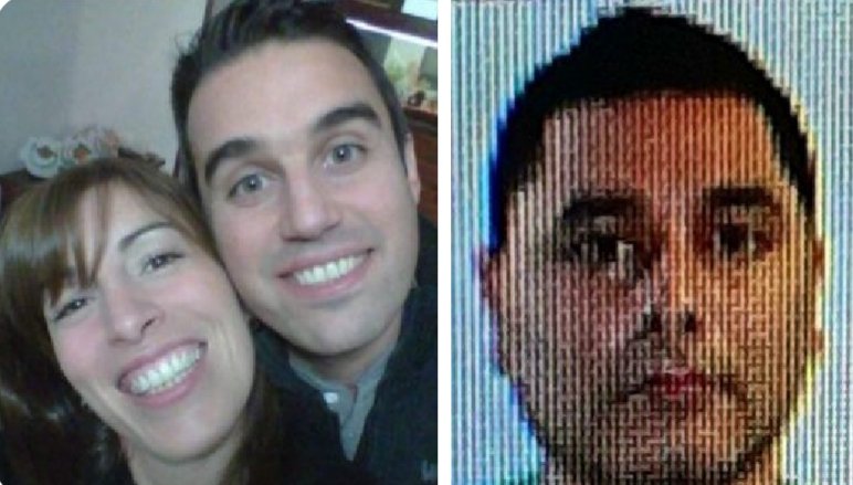 igonzalezprieto's tweet image. #VillaCrespo Los Bomberos de la Ciudad de Bs As fallecidos son: el Comandante Director Ariel Gastón Vázquez, de la Compañía de Planeamiento y el
Subcomisario Maximiliano Firma Paz Estación VI Villa Crespo.Dos héroes que mueren en cumplimiento del deber. #QEPD