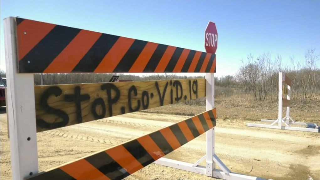 Ctv Regina On Twitter Northern Sask Covid 19 Travel Restrictions To Be Lifted June 8 Https T Co Ao0decfpsv Sask Sk