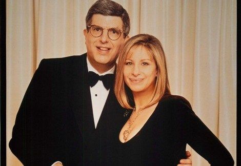 TheALORocks's tweet image. Who's that lady with Marvin Hamlisch? Celebrating the birth of one of the GOATs. Marvin Hamlisch (1944-2012)