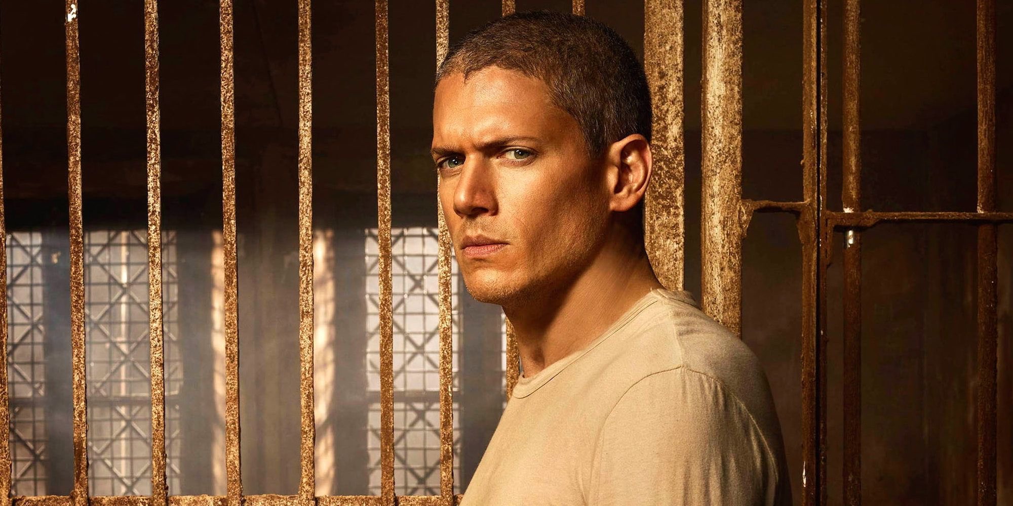 Happy Birthday Wentworth Miller 