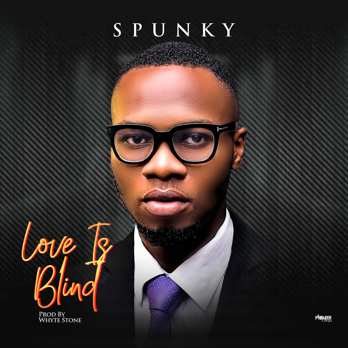 Spunkyonfire's tweet image. I'm excited to inform you that my song #loveisblind is finally here. #greatsong #goodproduction #spunkymusic #madeinlagos #musicboss #feelgoodmusic follow the link below to play, listen, enjoy, download and share. One love my people! 234vibes.com/mp3-download/s…
