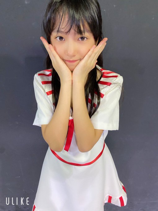 Twitterのコスプレ画像3