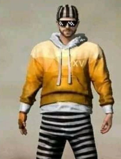 O hacker que vocês tem medo // O hacker que eu tenho medo