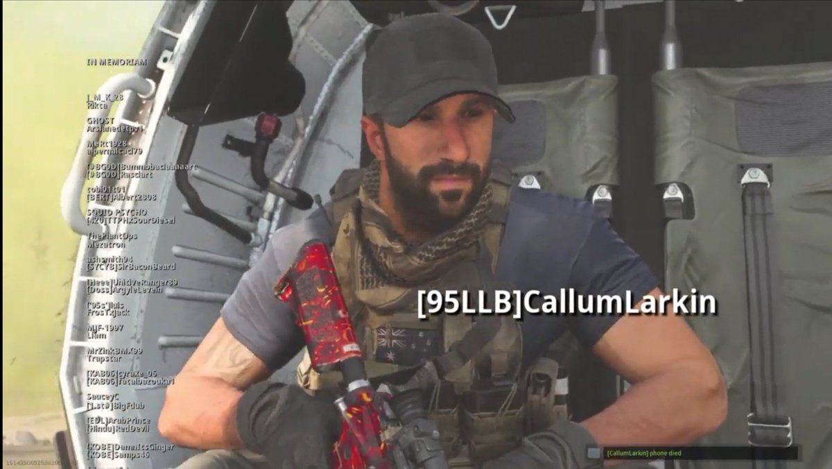 callumlarkin's tweet image. Unstoppable 👌 youtu.be/A0-ZKg8KpYs #Warzone #duos #win