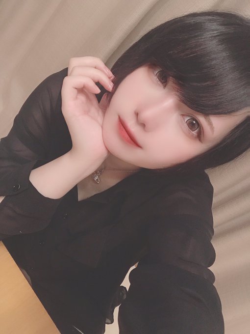 コスプレイヤーmonaのTwitter画像39