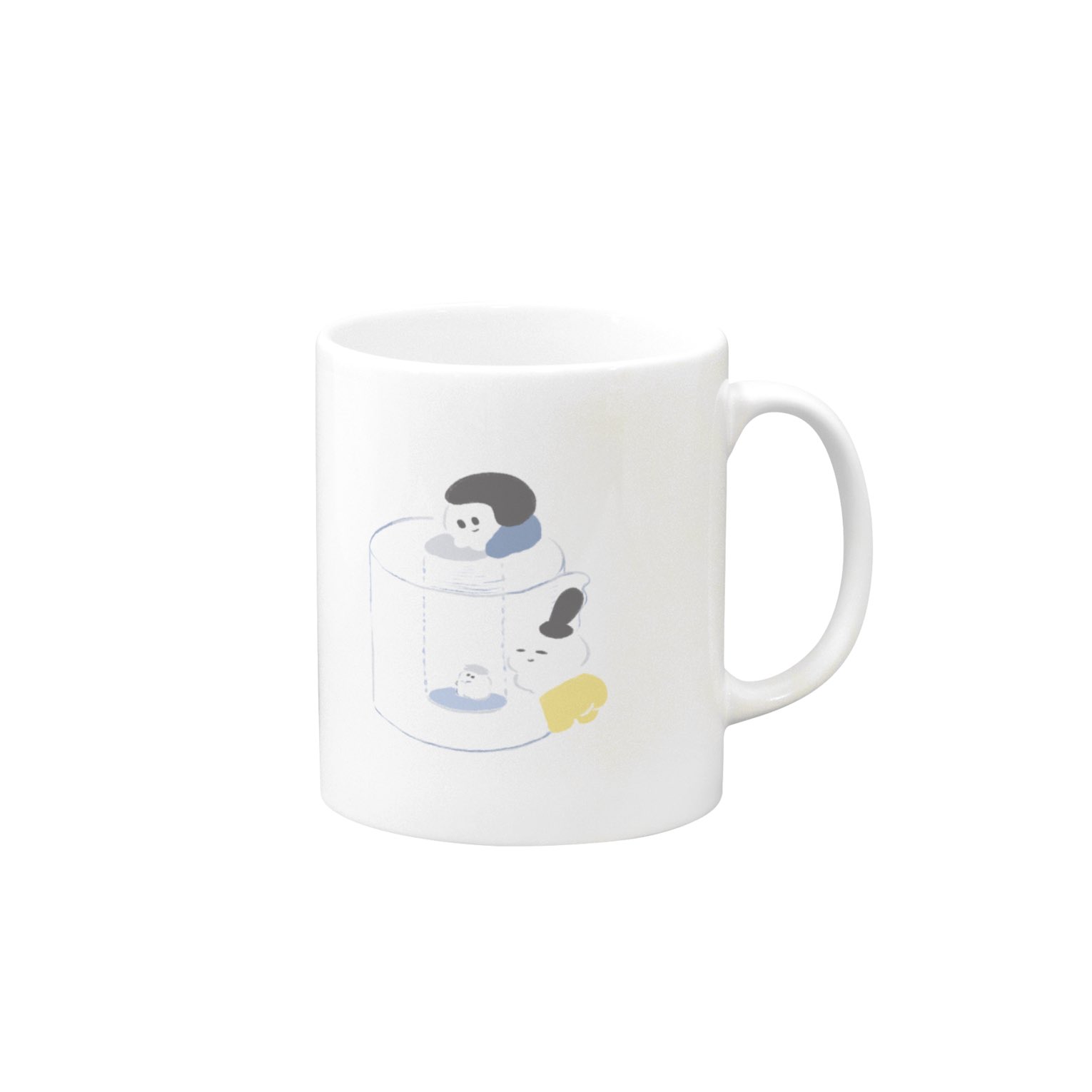 おしりちゃんたち おしりのグッズはんばいしてるよ いっしょだよマグ Fujirooll Suzuri Shop Fujiroolling のマグカップ販売 Suzuri スズリ Suzuri T Co Hkntqxwt4c T Co Cybfdsjmlc Twitter