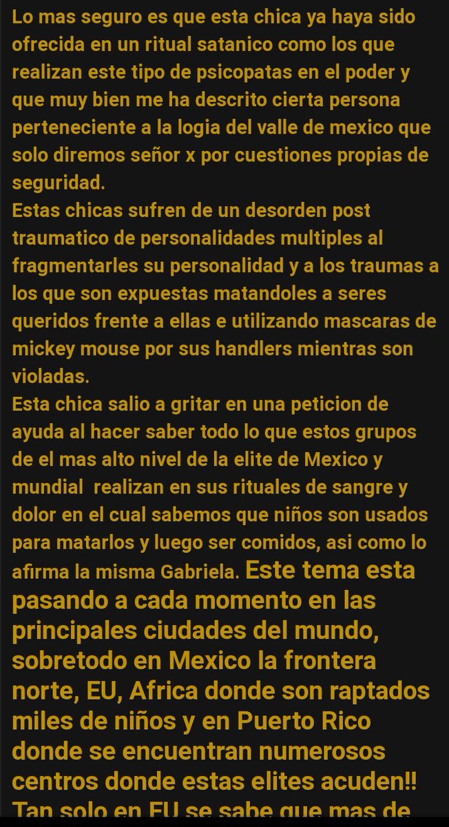 monse_aez's tweet photo. @flaviaflorest https://t.co/kPujbppCGv