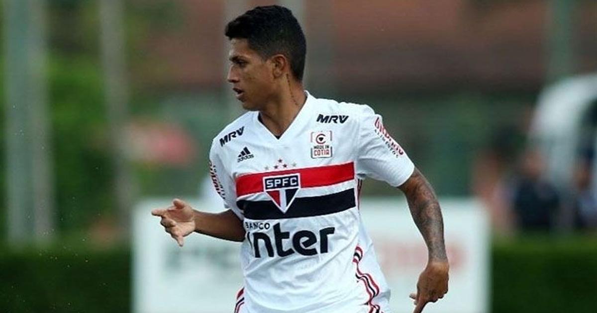 Γκουστάβο Μαΐα