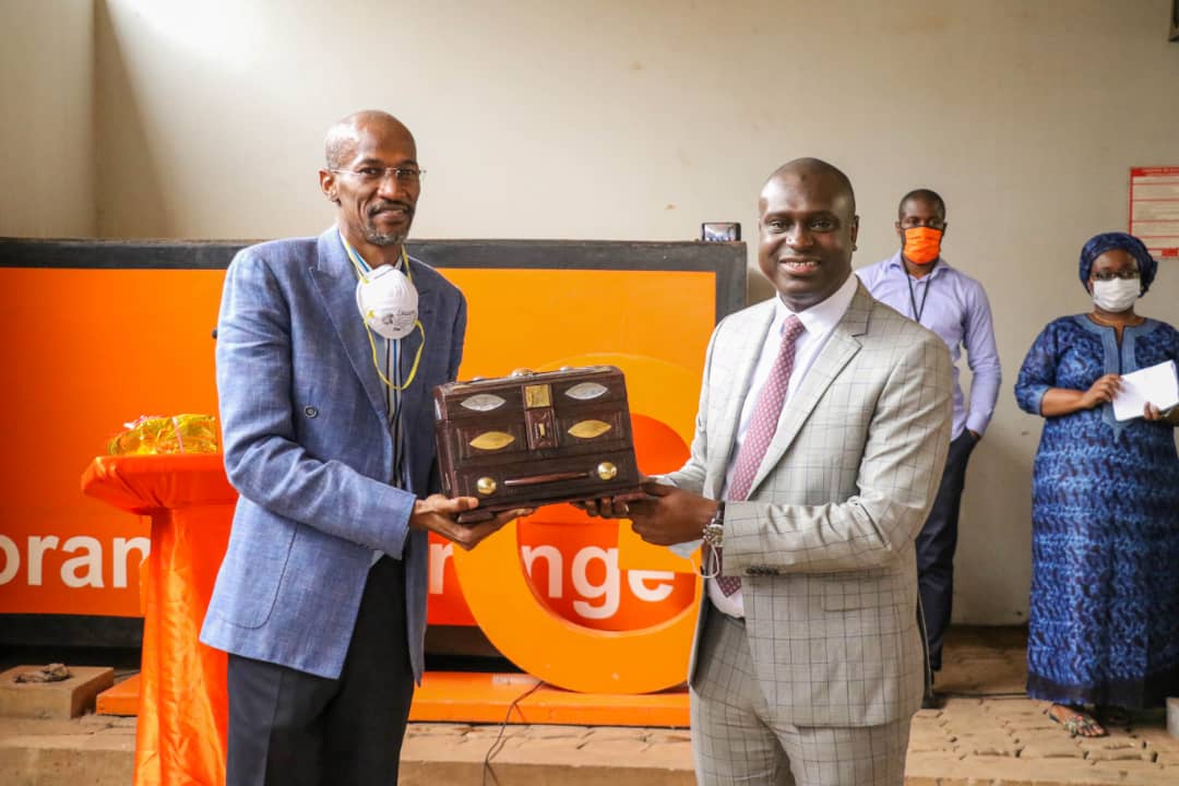 Oumar Kassa TRAORÉ tweet media