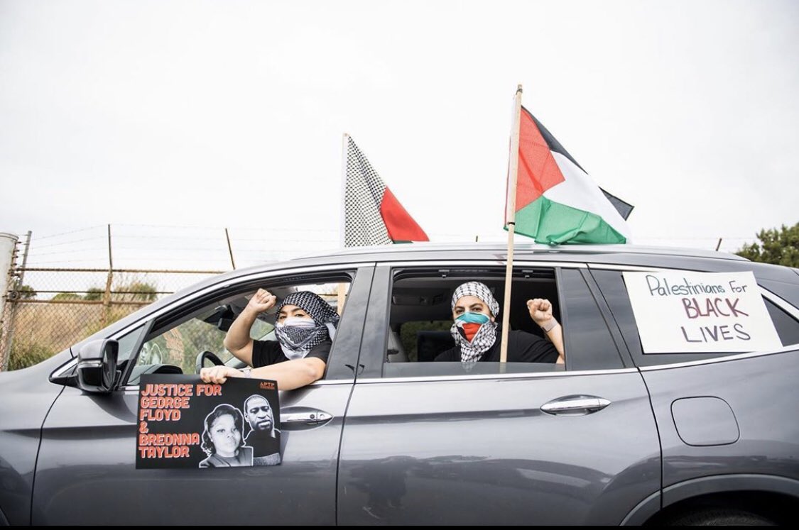 Khaleel 🇵🇸 tweet media