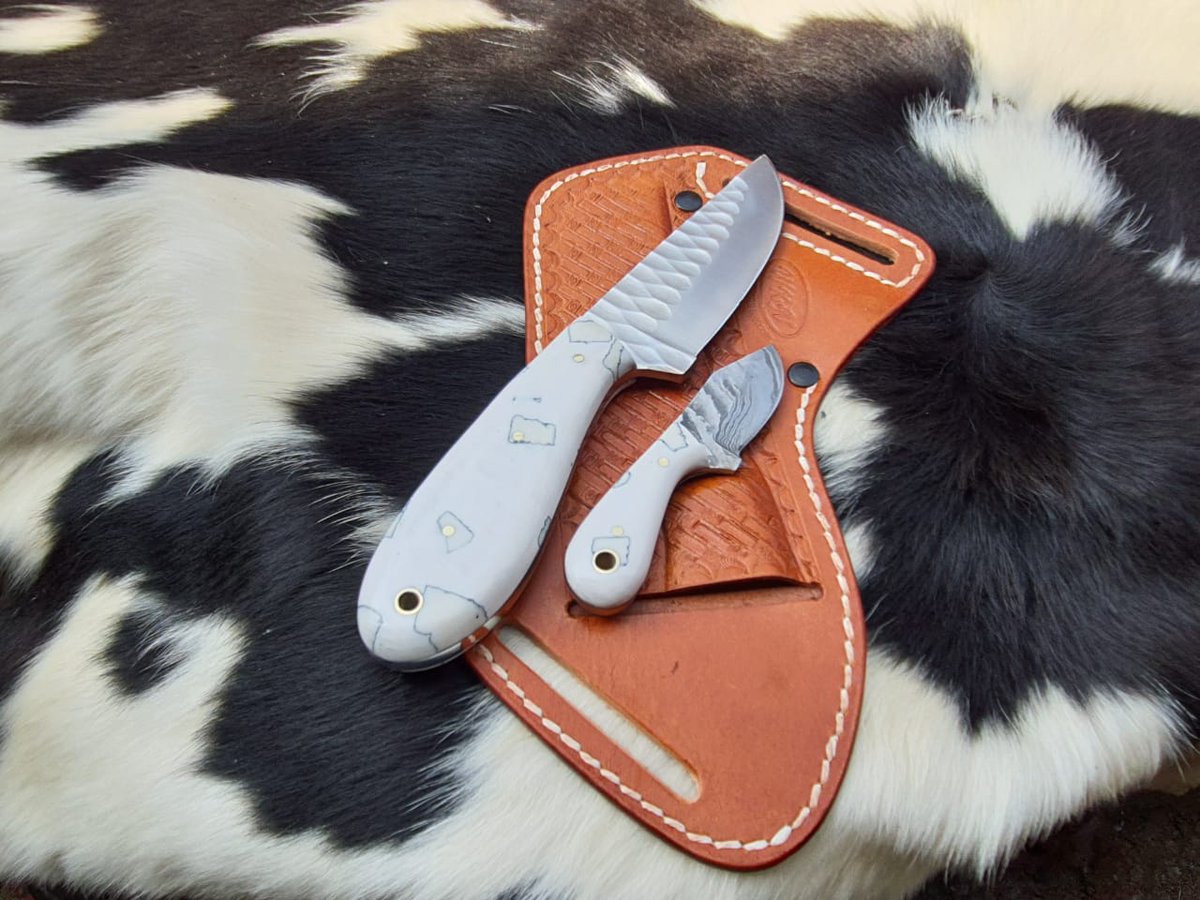 Visit my website 
Titanhuntinggear.com