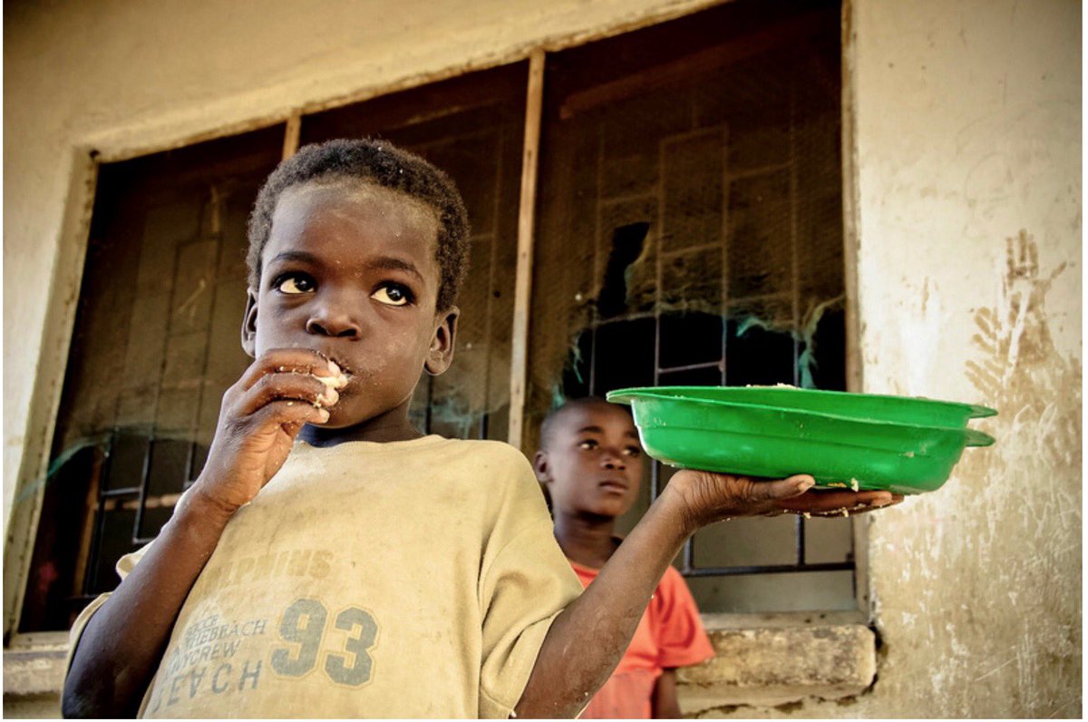 My charity - Ubunye Challenge - is running a campaign to raise funds to support an amazing "Food Relief" effort for about 800 families who are currently unable to feed themselves. We've reached 50% of our target.  Can you help us? Learn more here: 
gofundme.com/f/the-ubunye-c…