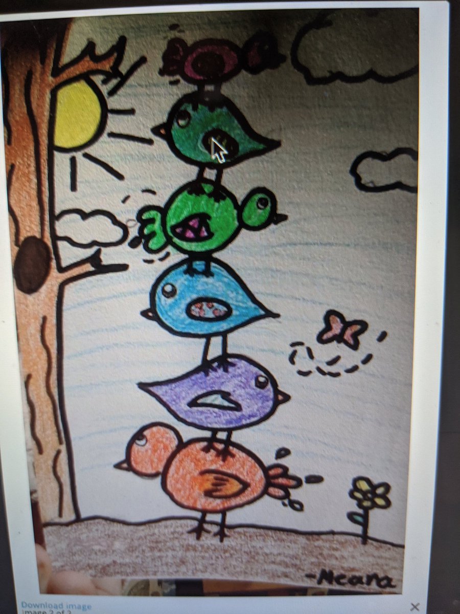 Mrs. Ferrone tweet media