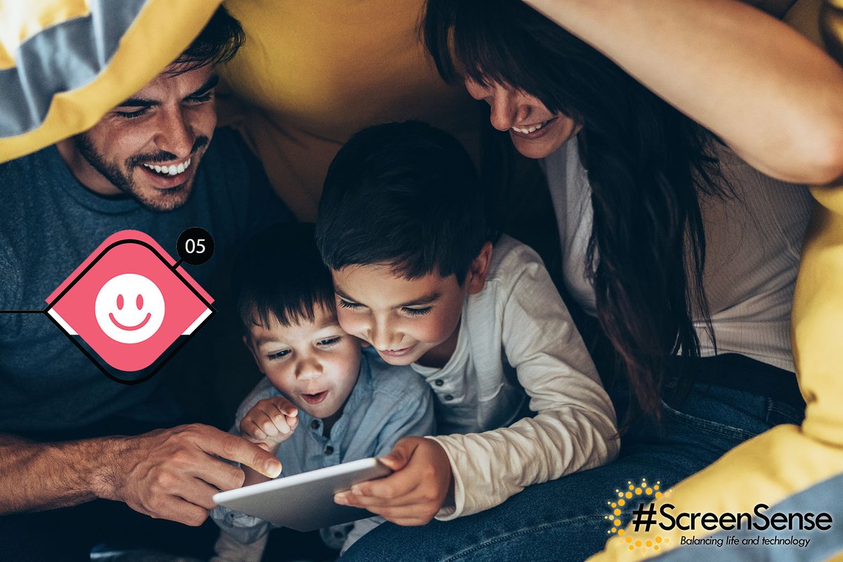 TheKDSB's tweet image. #TipTuesday: Presented by the Kenora District Best Start Network!
Watch, listen and play together. #ScreenSense