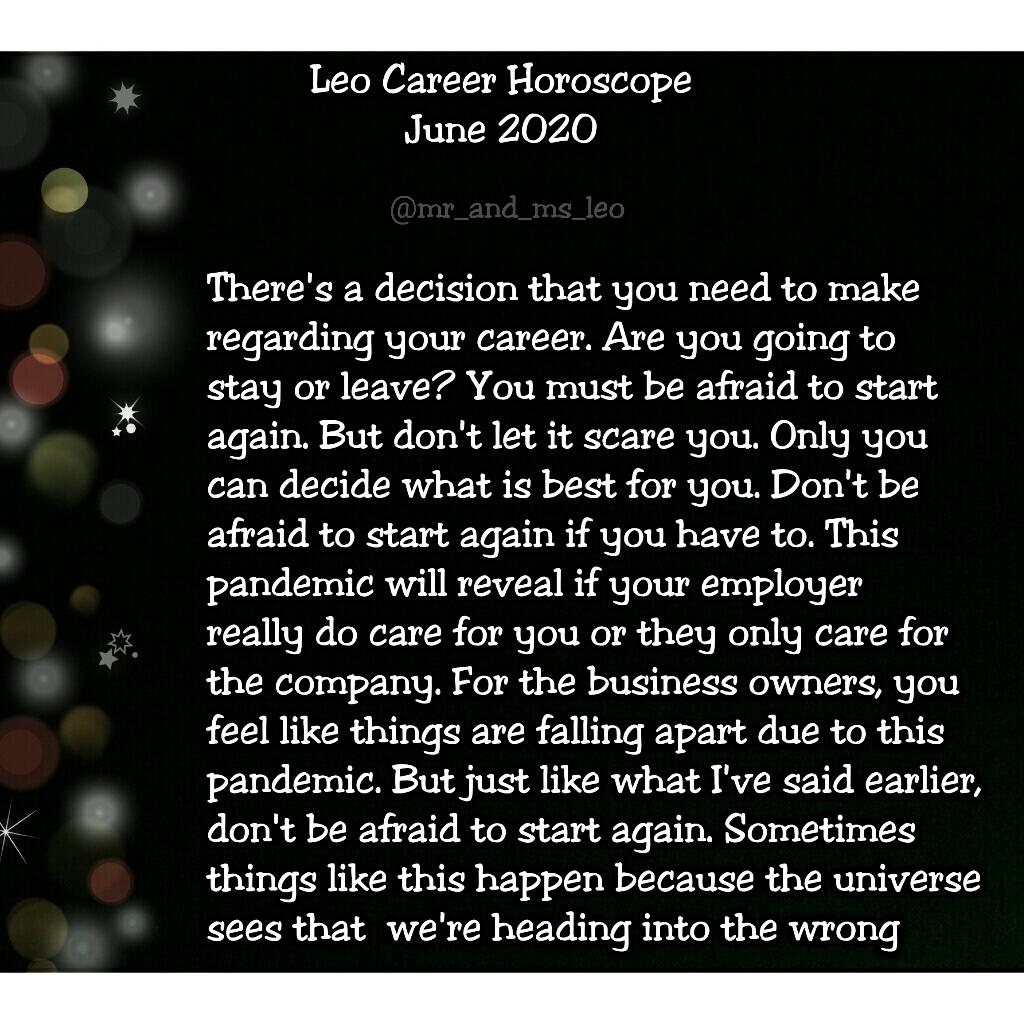 mr_and_ms_leo's tweet photo. Here is the June horoscope for Leo's. #Leo #ProudLeo #LeoThing #Horoscope #Zodiac #ZodiacSign https://t.co/GG6ZJoT0aZ